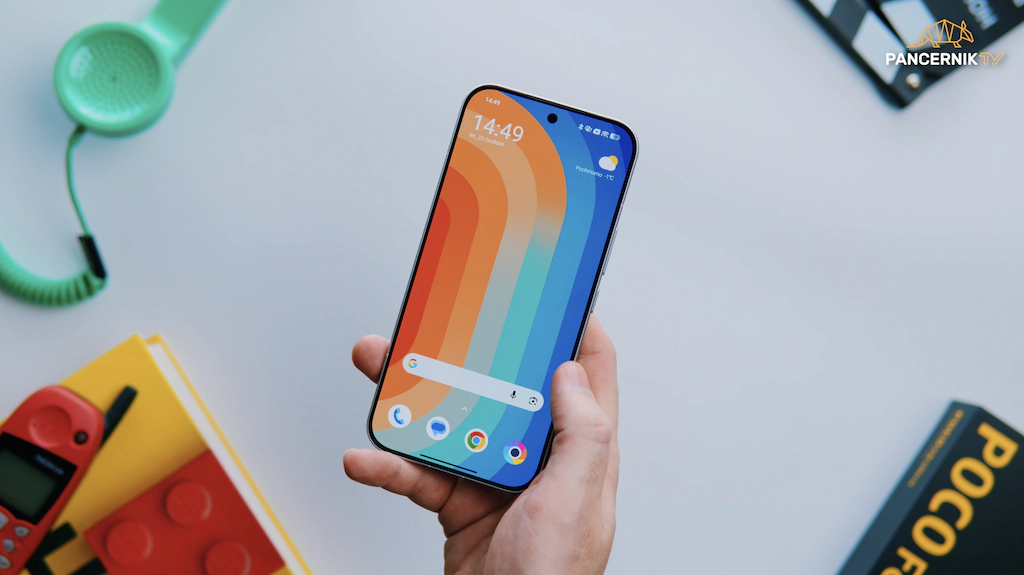 Recenzja Poco F8 Ultra: zastanawiam się … gdzie tu jest haczyk?